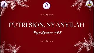 Download lagu Putri Sion mp3