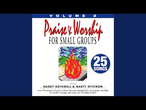 Great And Mighty - Oasis Worship