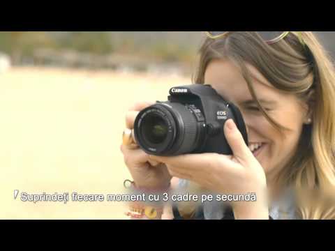 Click aici pentru vizualizare PRIMUL PAS IN FOTOGRAFIE - EOS 1200D PRIMUL PAS IN FOTOGRAFIE - EOS 1200D