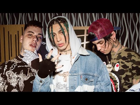 C.R.O & KHEA - Última Hora Ft. Asan (Music Video) Prod By Last dude