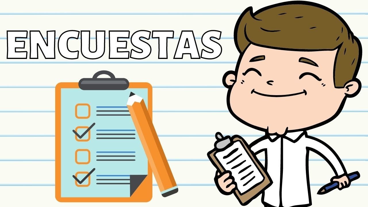 What are SURVEYS and what are their characteristics?