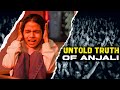 Untold Truth She Faces Her Fear Anjali Patel Reborne Unicorn