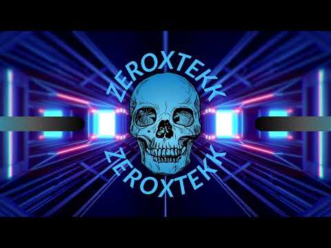 ☠️ NISA x FLORENTINA - Mit Wem (ZeroXTEKK Remix)  [HardTekk] ☠️