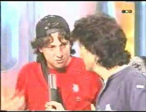 Videomatch - Sergio Gonal 19 - Dislalia