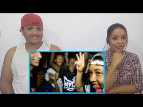 React #53 Mc Clara Lima x Mc Doug - Festival de Rap e Cultura de São Gonçalo 106