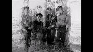 Héroes del Silencio - Olvidado (España 1984 // Post-Punk)