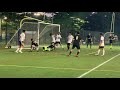 AndGo Sports August 12 Goalkeeper Highlights