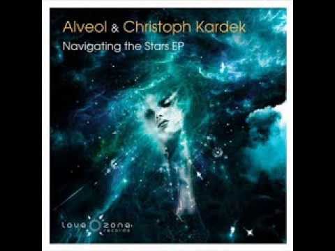 Alveol & Christoph Kardek - Timeless motion