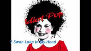 Idiot Pop 1st Album ｢Idiot Pop(通常盤)｣　M.E.G.A MIXXxxxxX!!