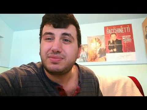 Riccardo Fogli 4 chicca straordinaria