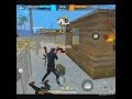 1vs4 easy 🤣 freefire freefirehighlights viralshort