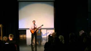 The Yearbook Song - SVC Class of 2014