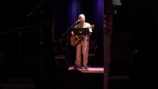 &quot;Shine&quot; by Hewitt Huntwork, performed by Rob Siegel