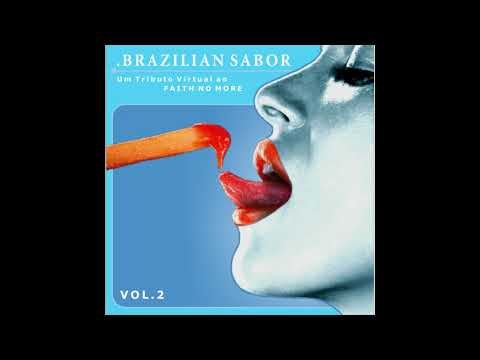 Brazilian Sabor - 206 - Baixa Maré - The Gentle Art of Making Enemies (Tributo ao FNM)