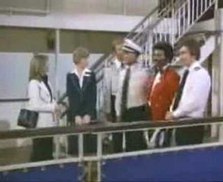 The Love Boat: Behind The Scenes of a TV Classic