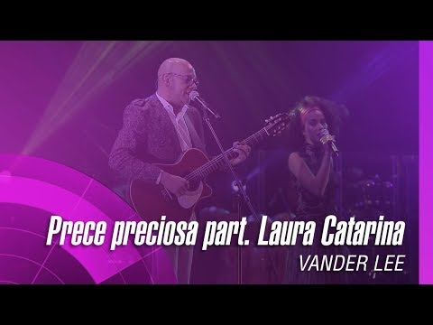 Vander Lee - Prece preciosa [part. Laura Catarina]