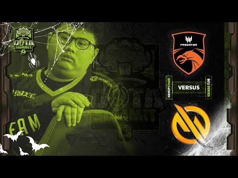 TNC Predator vs MG.Trust Game 2 (BO2) | Dota Summit 13 Online: SEA Groupstage