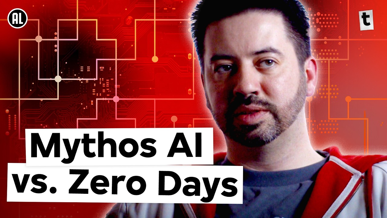 Staan we aan de vooravond van een hackers-epidemie en wat ging er aan vooraf? | VPRO Tegenlicht