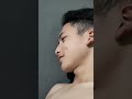 Calon Konsumen Pijat Perut Brondong Ini Ganteng Banget Ya Message Shorts
