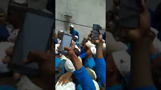 Download lagu ARRIVAL OF SHEIKH SULAIMAN FARUQ ONIKIJIPA AT THE ONGOING SHEIKH ADAM'S WEEK IN AGEGE mp3