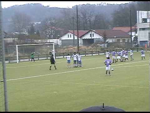 Amara Berri 0-7 Mundarro 2010-01-02