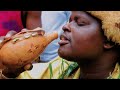 MAN TARIBA CHERO 4K OFFICIAL VIDEO