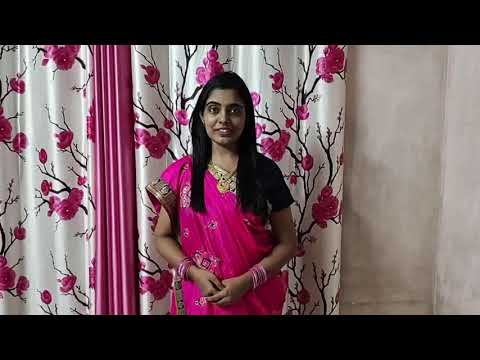 Pallavi Deshpande English Intro