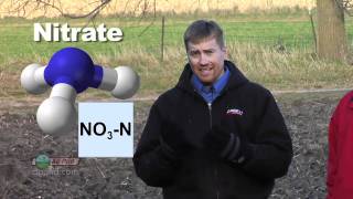 Leaching Nutrients #666 (Air Date 1/9/11)