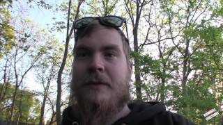 First Gen Neon ACR Race Prep PT2