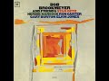 Ron Carter - Bracket - from Bob Brookmeyer And Friends by Bob Brookmeyer - #roncarterbassist