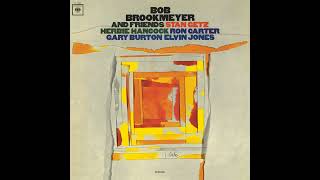 Ron Carter - Bracket - from Bob Brookmeyer And Friends by Bob Brookmeyer - #roncarterbassist