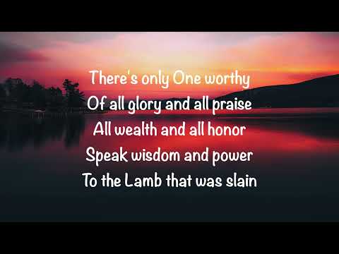 Passion (feat. Kristian Stanfill & Cody Carnes) - He Who Is To Come (with lyrics)(2023)