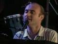 Do you remember -  Live  in Berlin - Phil Collins