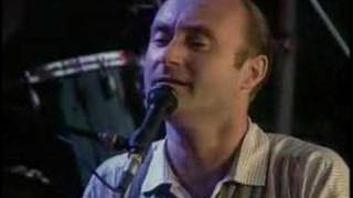 Do you remember -  Live  in Berlin - Phil Collins