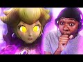 Non Smash Player Reacts To ALL Super Smash Bros Brawl Cutscenes For The FIRST TIME