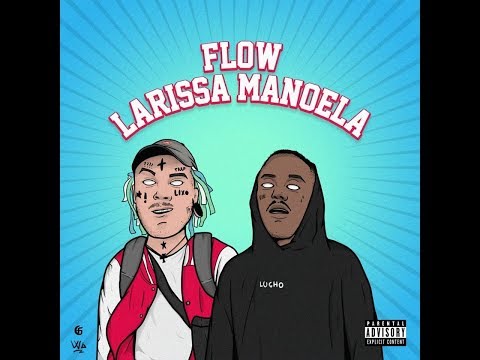 LIL' LIXO - FLOW LARISSA MANOELA (FEAT. DEREK)