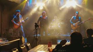 Rock of Ages by Def Leppard – Sly Fox February 2018