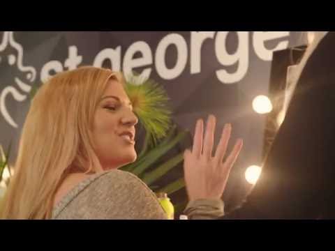 Highlights from Mercedes-Benz Fashion Week Australia!