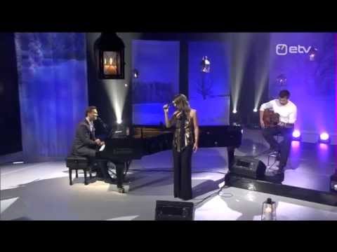 MAARJA-LIIS ILUS, KOIT TOOME ja JORMA PUUSAAG "Maailm meie käes"