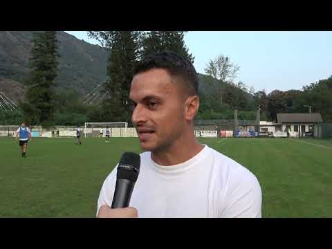 Il Baveno Stresa si aggiudica ai rigori il 3° memorial Piero Pingitore