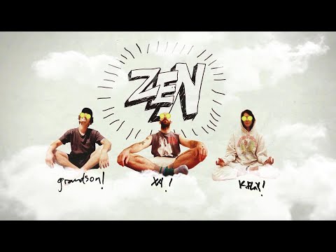 빌어먹을 코X나!! / X Ambassadors, K.Flay and grandson - Zen [MV/한글 가사/Kor/Eng]