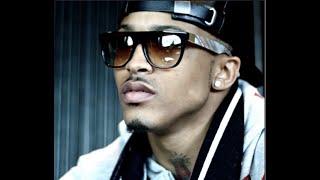 August Alsina-So anxious