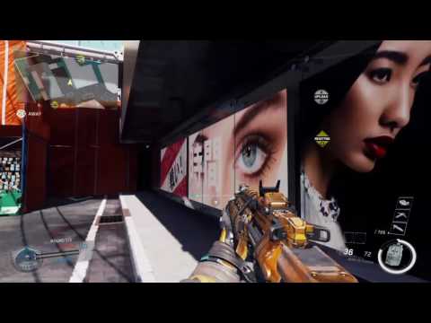 Apollo eSports vs. DoZe eSports-MAP 1