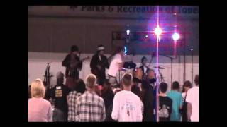 Walk on Water with Sponge Bob's F is for Friends