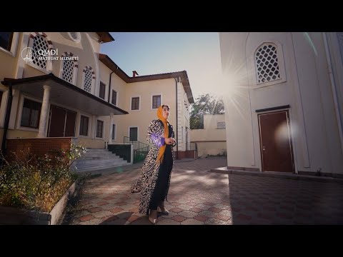 Къырымда яша! Ватанны терк этме! Обращение Зенифе Аблаевой