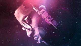 Kid Cudi - Darkness Be Rising