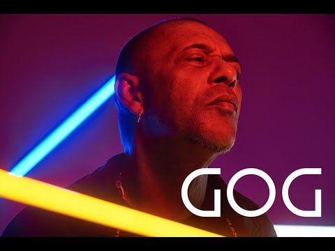 Mumm-Ra High Tech - GOG (Performance)