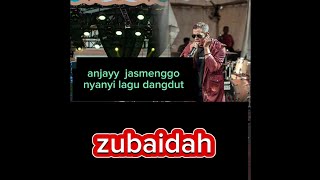 Download lagu aanjaayy ..jasmenggo nyanyi lagu dangdut- zubaidah -cover -h.mansur s mp3