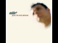 ATB - You're Not Alone [Airplay Mix] 