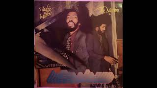 Jackie Mittoo  -  A Revolting Rockers